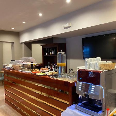 Hotel Kastri Garden Apartment Loutra Edipsou  Dış mekan fotoğraf