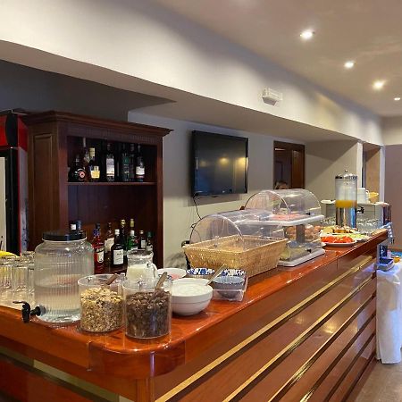 Hotel Kastri Garden Apartment Loutra Edipsou  Dış mekan fotoğraf